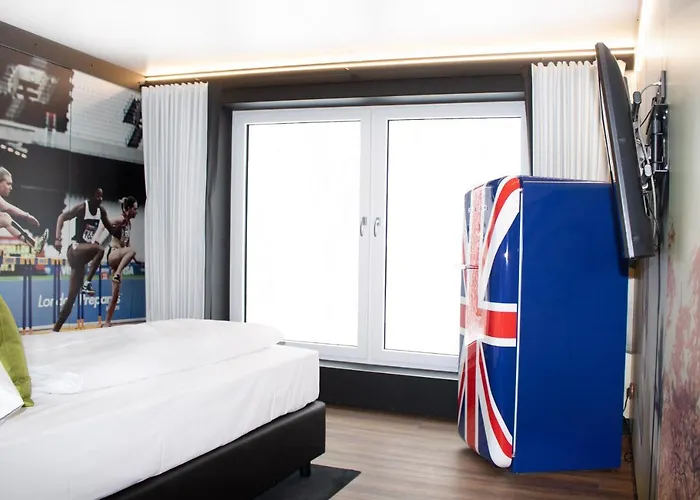 Am Hotel By Wmm Hotels