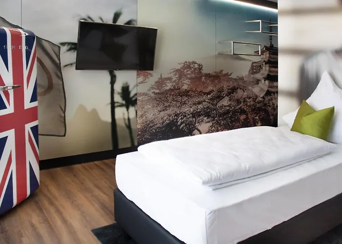 Am Hotel By Wmm Hotels