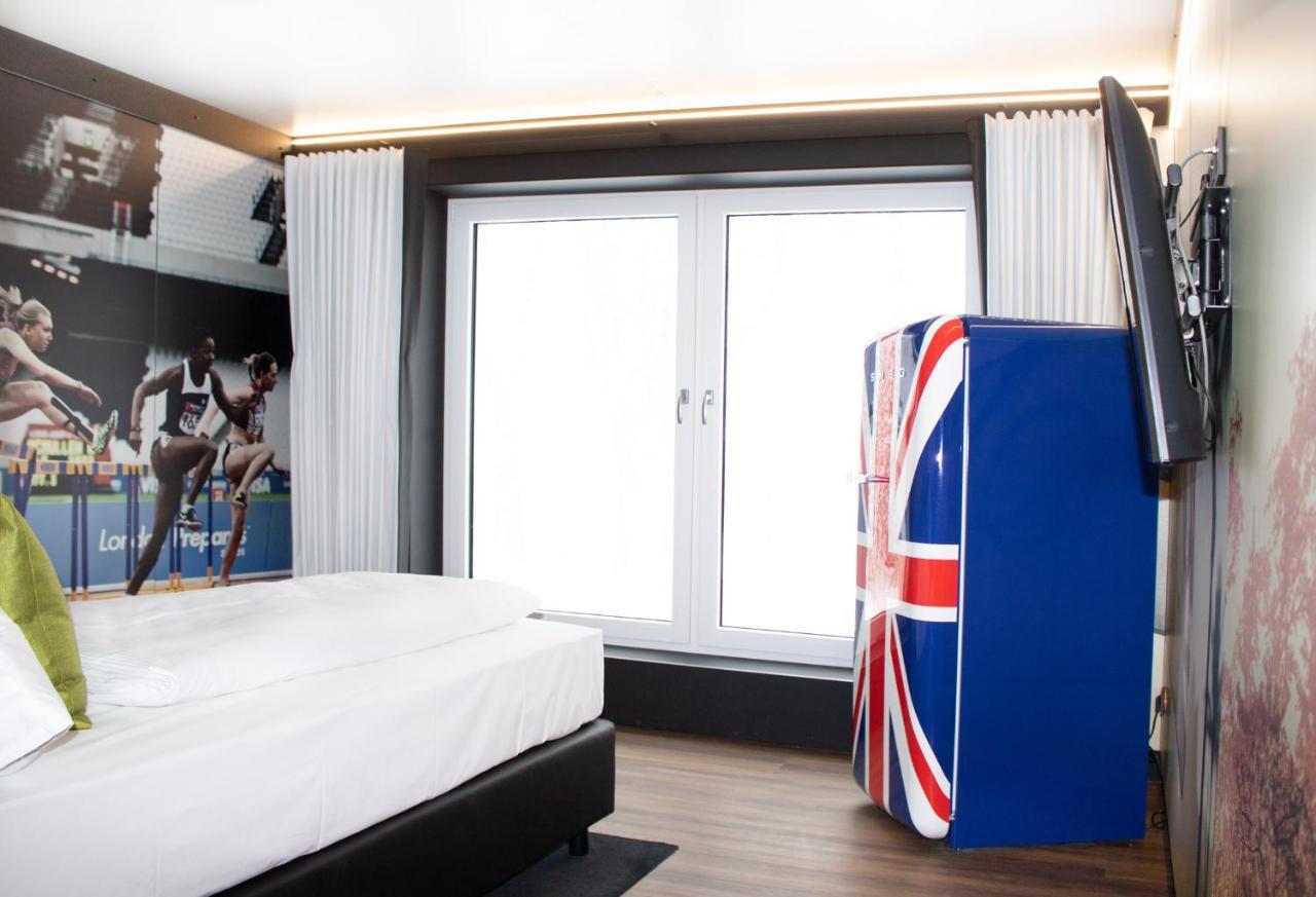 Hotel Am By Wmm Ampfing